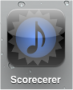 Scorecerer iPad icon