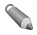 Annotation Pen Icon